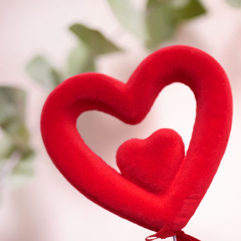 Três planos para celebrar o Dia de S. Valentim