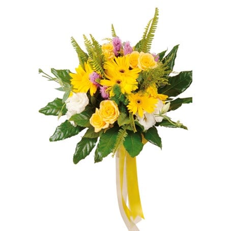 Bouquet of Mixed Cut Flowers