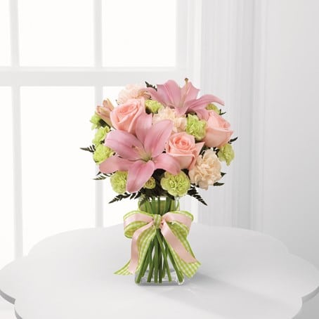 The Girl Power Bouquet by FTD