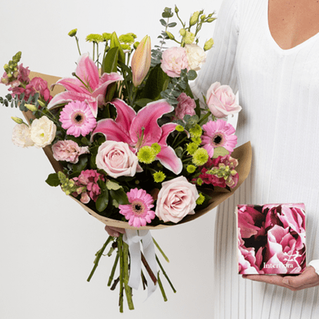 Flowers and Chocolates