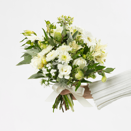 Neutral Posy