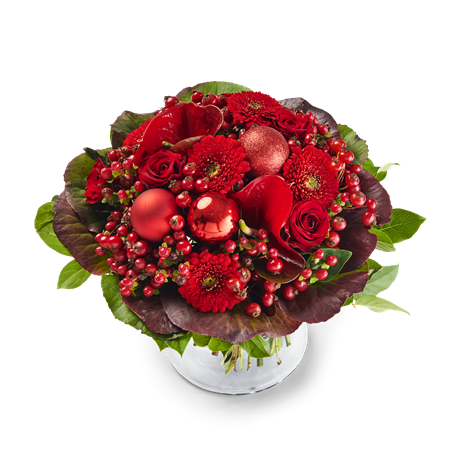 Christmas Bouquet Noella